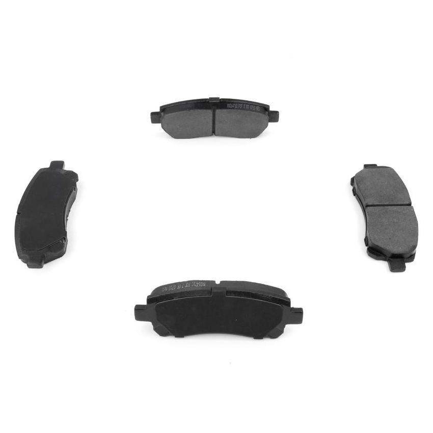 MAGMA BRAKE MXD1471C MAGMA MaxValue MXD1471C Ceramic Brake Pads