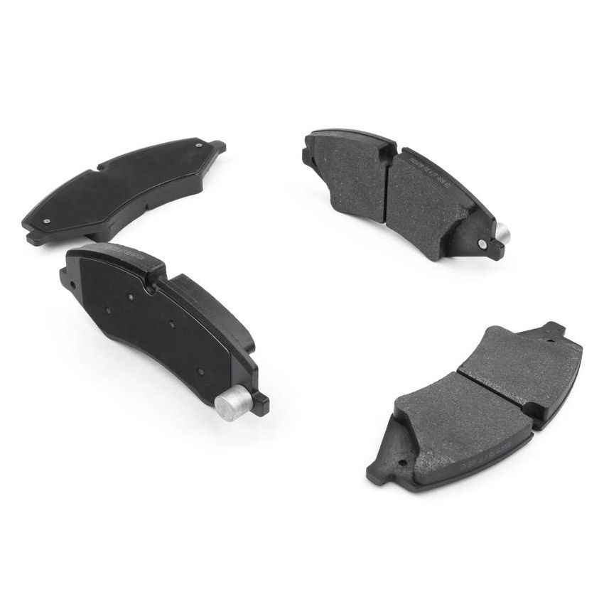 MAGMA BRAKE MXD1479M MAGMA MaxValue MXD1479M Semi-Metallic Brake Pads