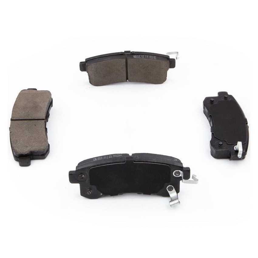 MAGMA BRAKE MXD1510C MAGMA MaxValue MXD1510C Ceramic Brake Pads