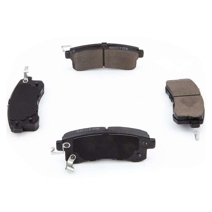 MAGMA BRAKE MXD1510C MAGMA MaxValue MXD1510C Ceramic Brake Pads