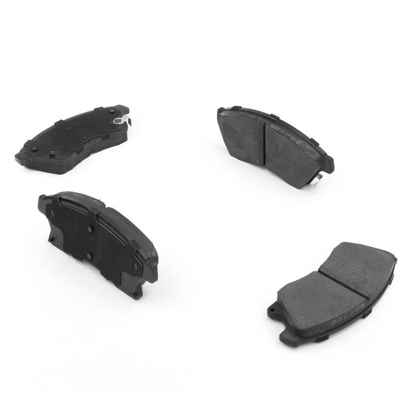 MAGMA BRAKE MXD1522C MAGMA MaxValue MXD1522C Ceramic Brake Pads