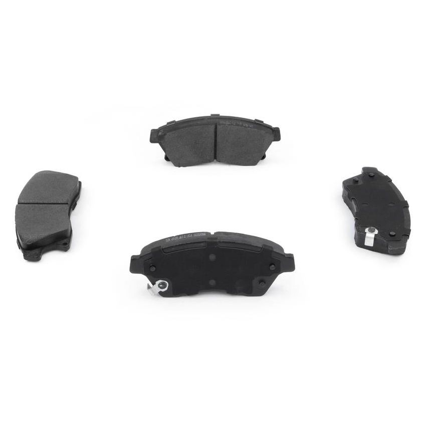 MAGMA BRAKE MXD1522C MAGMA MaxValue MXD1522C Ceramic Brake Pads