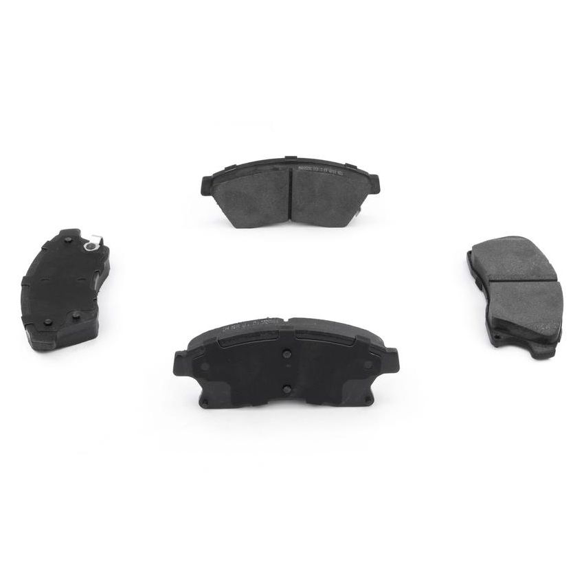 MAGMA BRAKE MXD1522C MAGMA MaxValue MXD1522C Ceramic Brake Pads