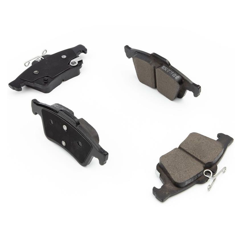 MAGMA BRAKE MXD1564C MAGMA MaxValue MXD1564C Ceramic Brake Pads
