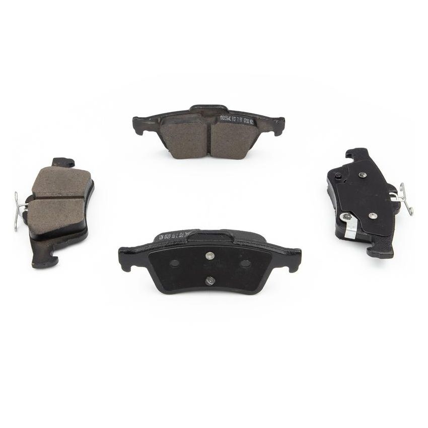 MAGMA BRAKE MXD1564C MAGMA MaxValue MXD1564C Ceramic Brake Pads