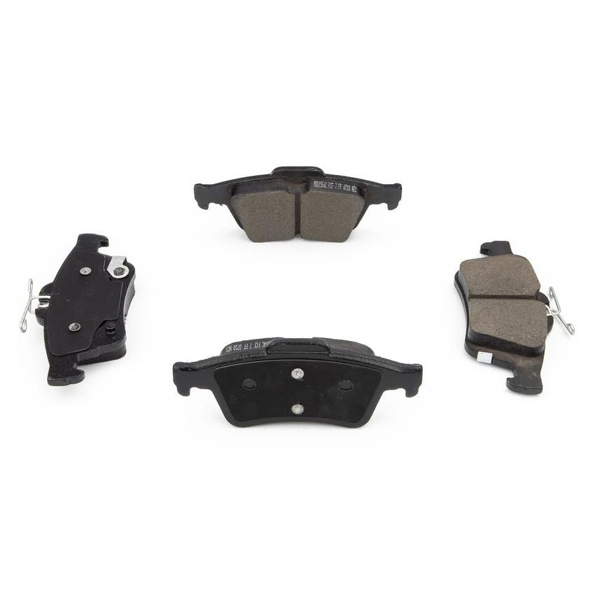 MAGMA BRAKE MXD1564C MAGMA MaxValue MXD1564C Ceramic Brake Pads