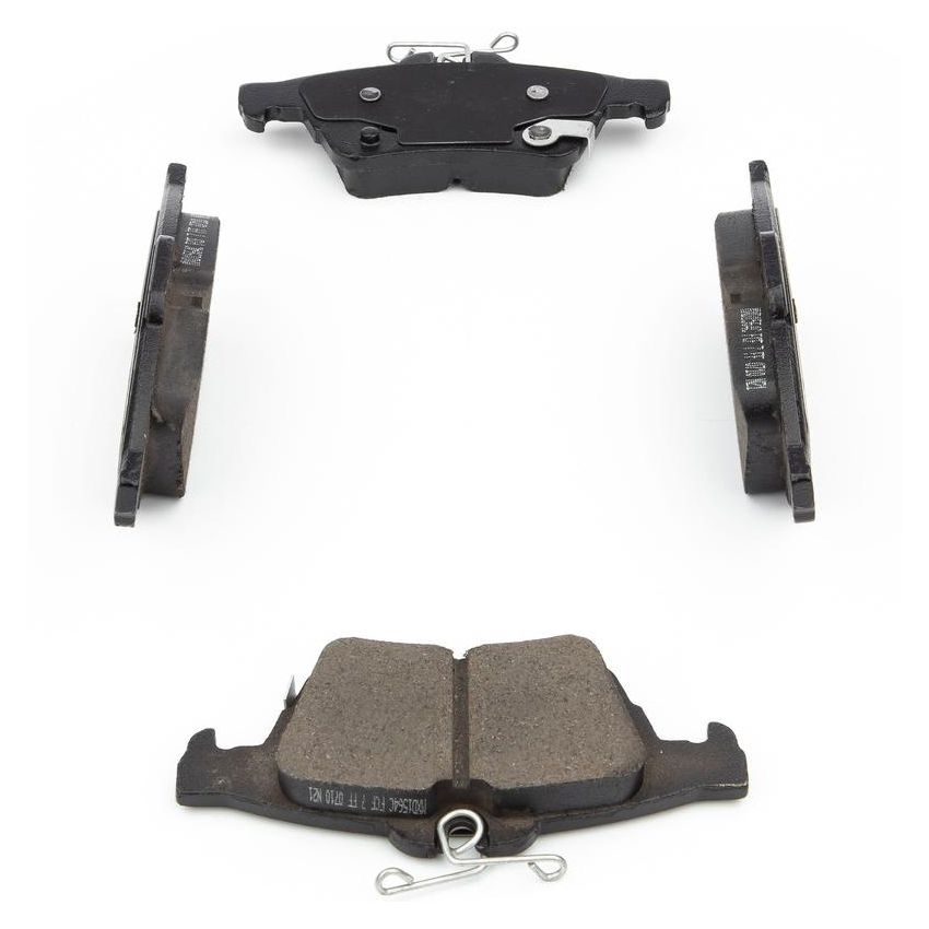 MAGMA BRAKE MXD1564C MAGMA MaxValue MXD1564C Ceramic Brake Pads