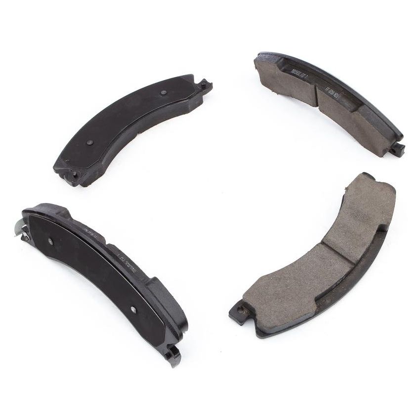 MAGMA BRAKE MXD1565C MAGMA MaxValue MXD1565C Ceramic Brake Pads