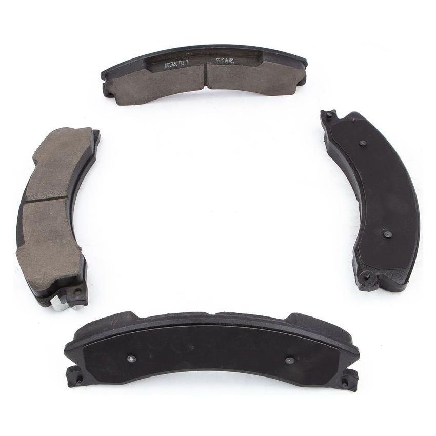 MAGMA BRAKE MXD1565C MAGMA MaxValue MXD1565C Ceramic Brake Pads
