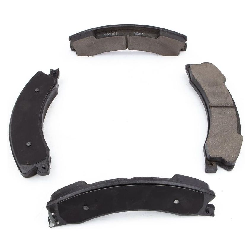 MAGMA BRAKE MXD1565C MAGMA MaxValue MXD1565C Ceramic Brake Pads