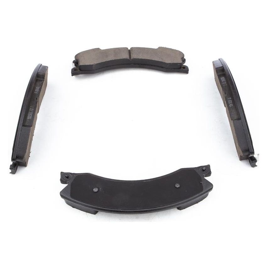 MAGMA BRAKE MXD1565C MAGMA MaxValue MXD1565C Ceramic Brake Pads