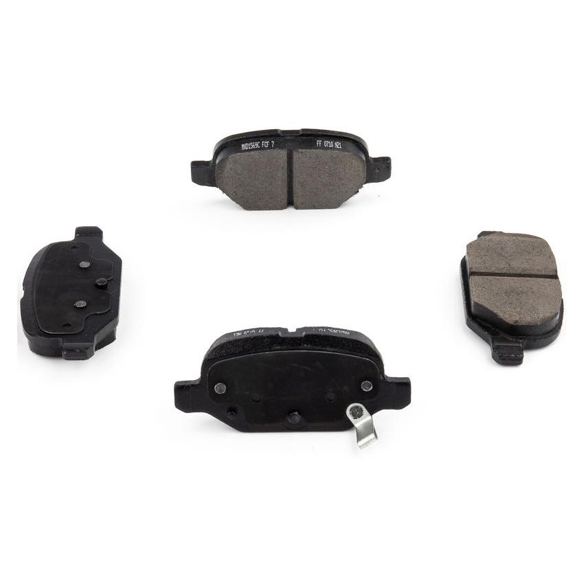 MAGMA BRAKE MXD1569C MAGMA MaxValue MXD1569C Ceramic Brake Pads