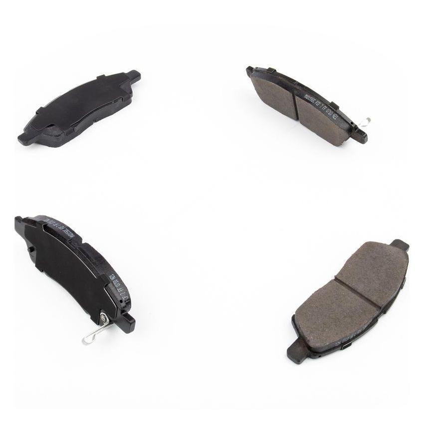 MAGMA BRAKE MXD1592C MAGMA MaxValue MXD1592C Ceramic Brake Pads