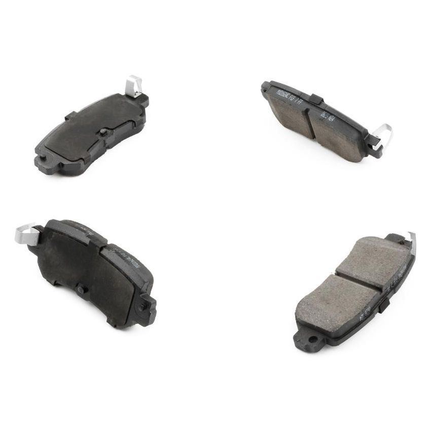 MAGMA BRAKE MXD1624C MAGMA MaxValue MXD1624C Ceramic Brake Pads