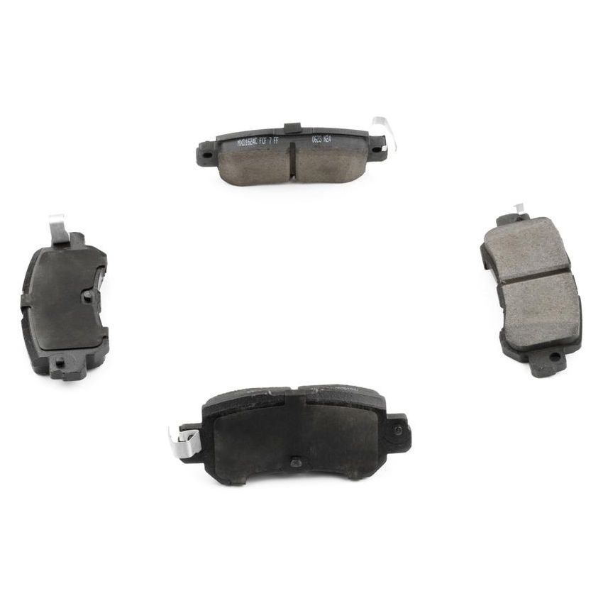 MAGMA BRAKE MXD1624C MAGMA MaxValue MXD1624C Ceramic Brake Pads