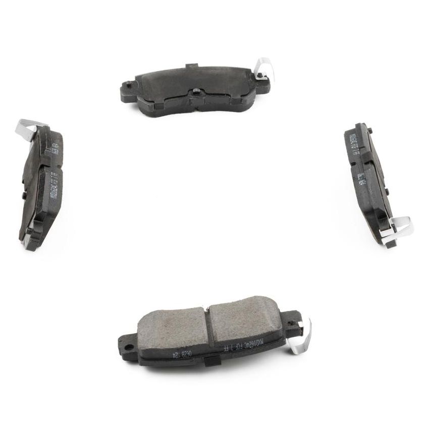MAGMA BRAKE MXD1624C MAGMA MaxValue MXD1624C Ceramic Brake Pads