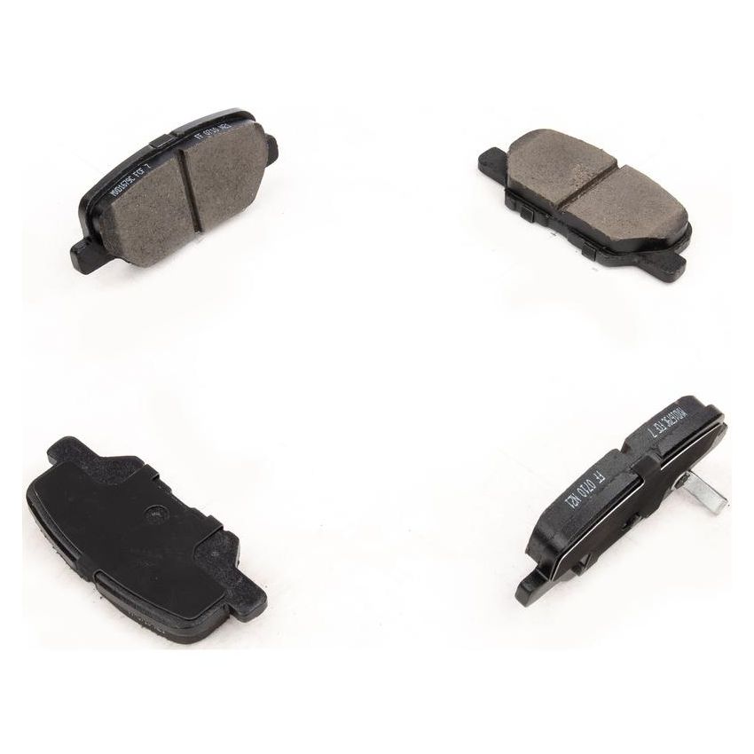 MAGMA BRAKE MXD1679C MAGMA MaxValue MXD1679C Ceramic Brake Pads