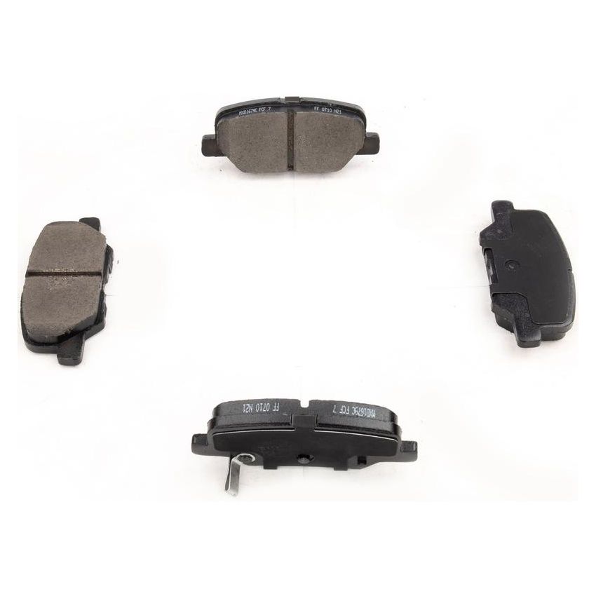 MAGMA BRAKE MXD1679C MAGMA MaxValue MXD1679C Ceramic Brake Pads