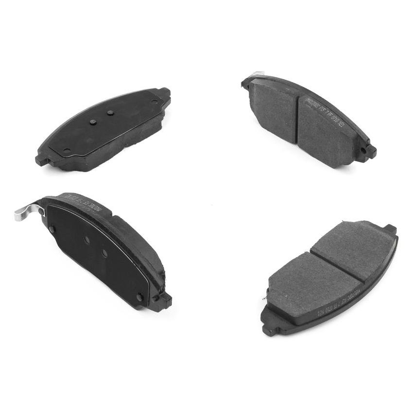 MAGMA BRAKE MXD1702C MAGMA MaxValue MXD1702C Ceramic Brake Pads