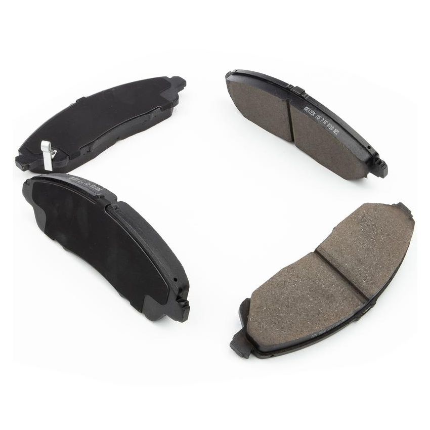 MAGMA BRAKE MXD1723C MAGMA MaxValue MXD1723C Ceramic Brake Pads