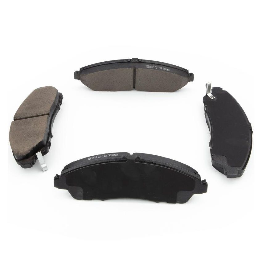 MAGMA BRAKE MXD1723C MAGMA MaxValue MXD1723C Ceramic Brake Pads