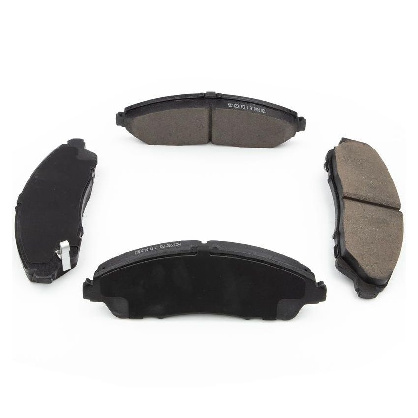 MAGMA BRAKE MXD1723C MAGMA MaxValue MXD1723C Ceramic Brake Pads