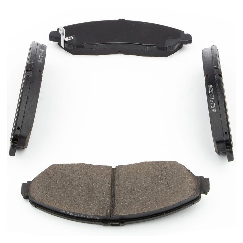 MAGMA BRAKE MXD1723C MAGMA MaxValue MXD1723C Ceramic Brake Pads