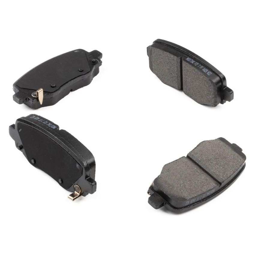 MAGMA BRAKE MXD1734C MAGMA MaxValue MXD1734C Ceramic Brake Pads