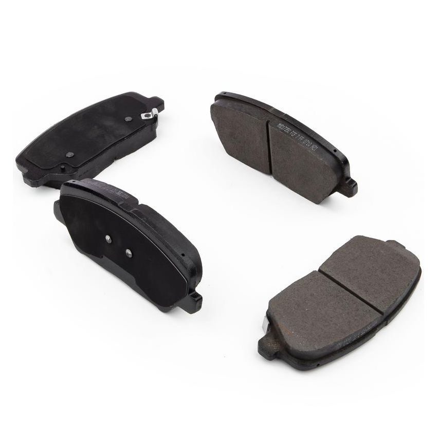 MAGMA BRAKE MXD1735C MAGMA MaxValue MXD1735C Ceramic Brake Pads
