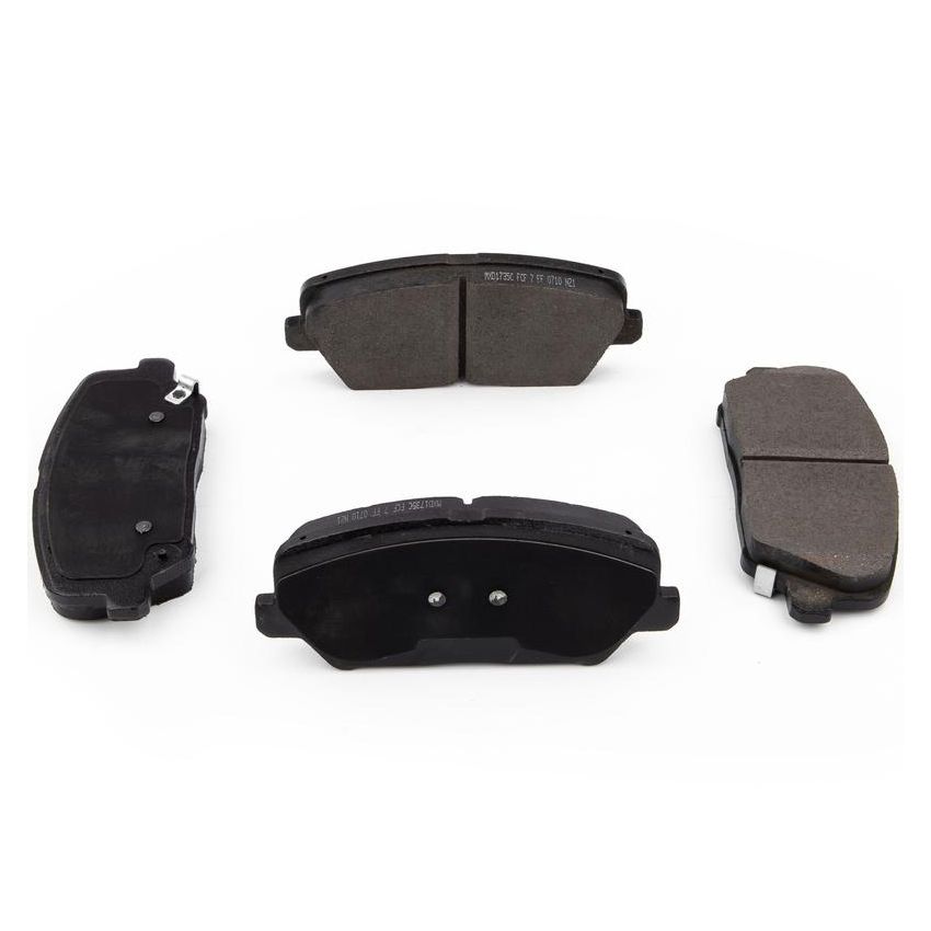 MAGMA BRAKE MXD1735C MAGMA MaxValue MXD1735C Ceramic Brake Pads