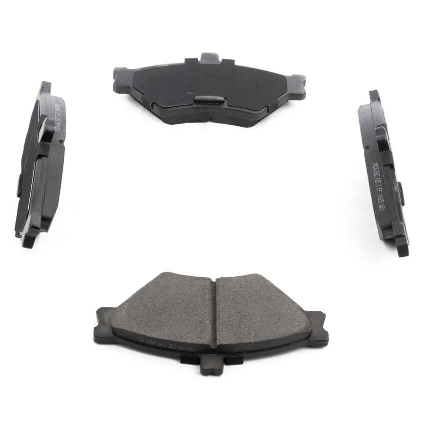 MAGMA BRAKE MXD678C MAGMA MaxValue MXD678C Ceramic Brake Pads