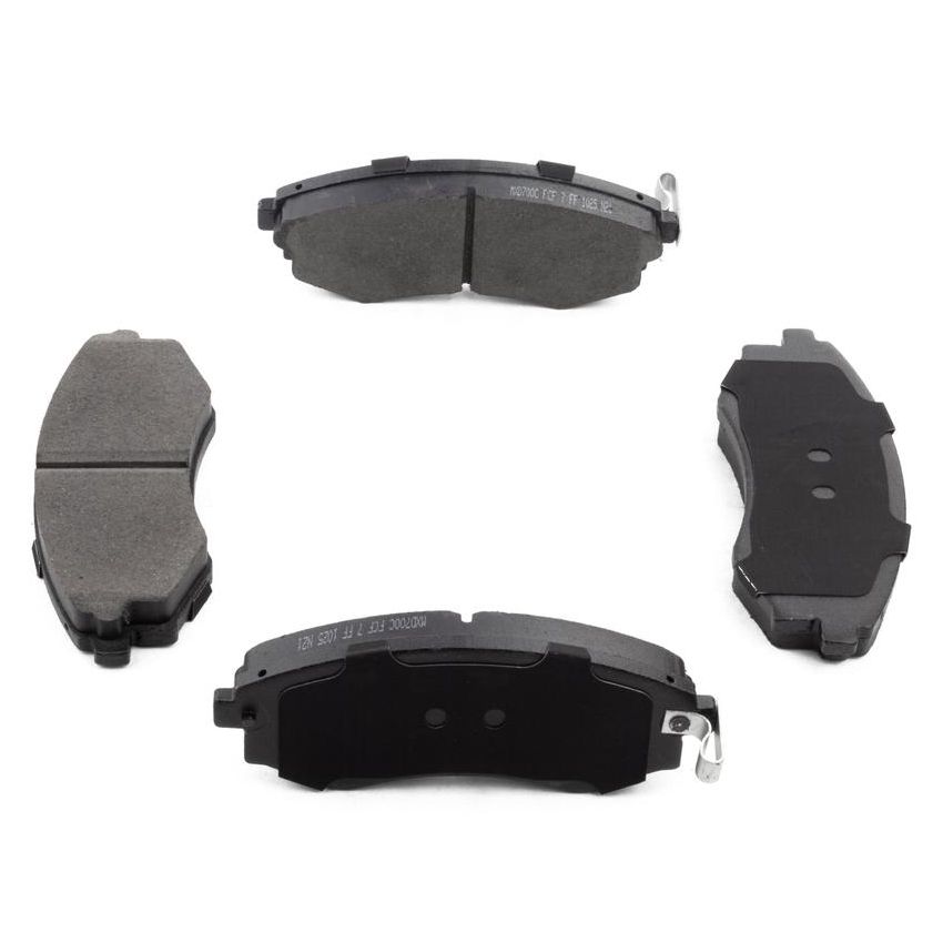 MAGMA BRAKE MXD700C MAGMA MaxValue MXD700C Ceramic Brake Pads