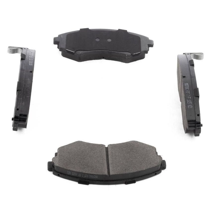 MAGMA BRAKE MXD700C MAGMA MaxValue MXD700C Ceramic Brake Pads