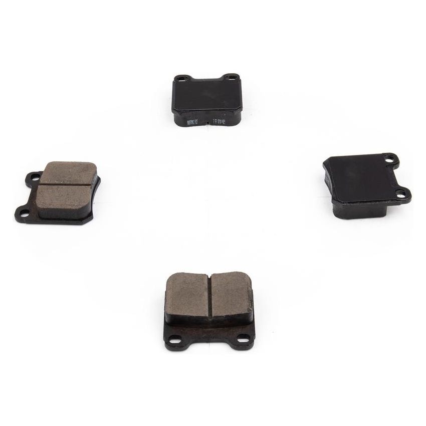 MAGMA BRAKE MXD709C MAGMA MaxValue MXD709C Ceramic Brake Pads