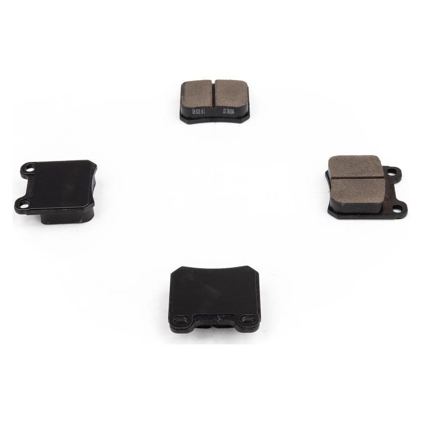 MAGMA BRAKE MXD709C MAGMA MaxValue MXD709C Ceramic Brake Pads