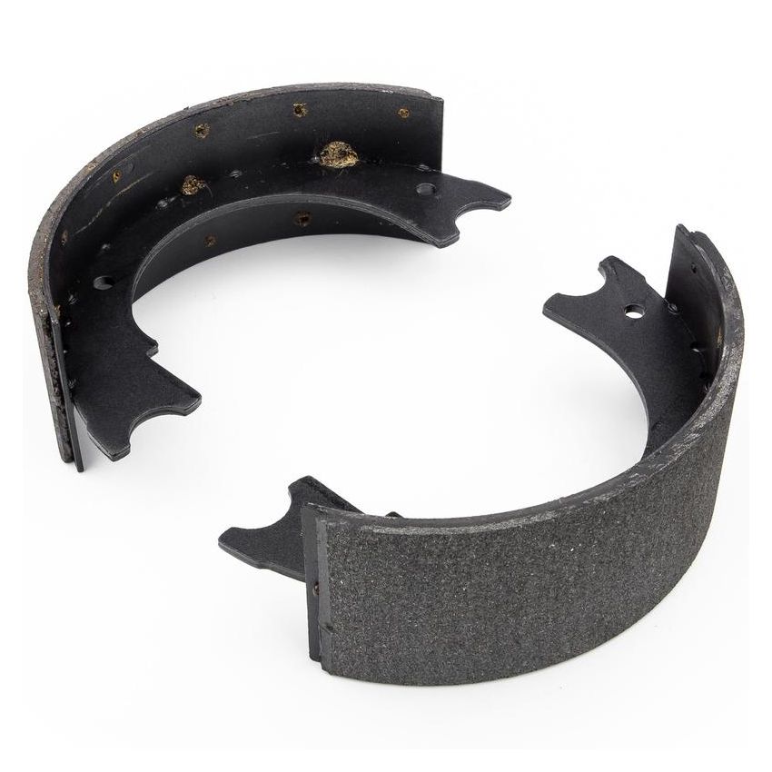 MAGMA BRAKE PMB646B MAGMA Premium PMB646B Parking Brake Shoes
