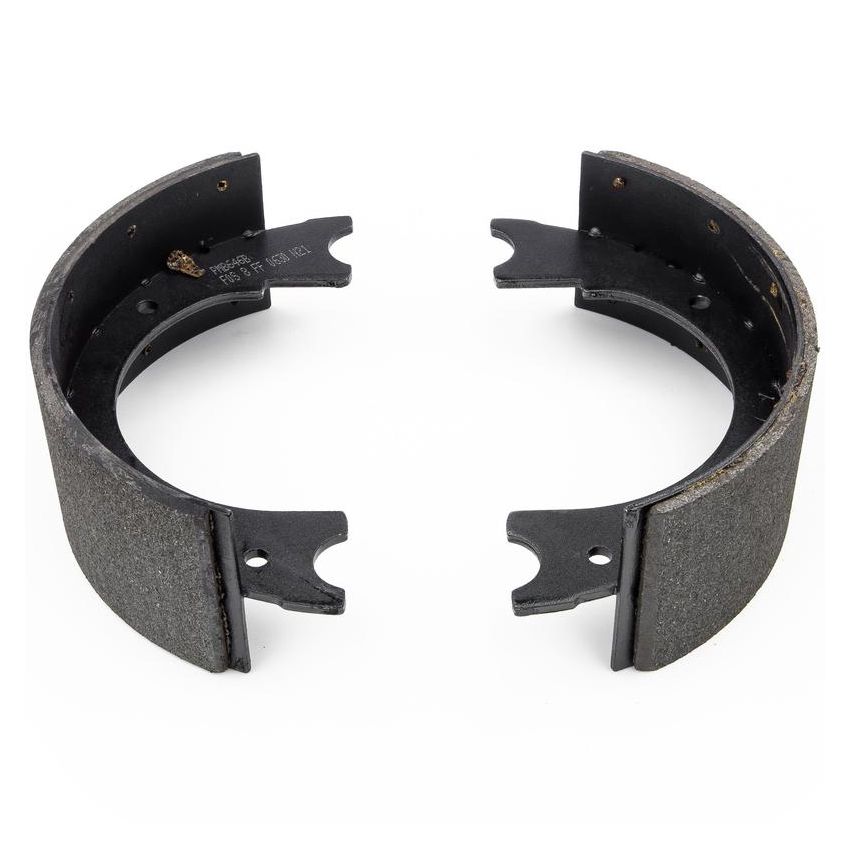 MAGMA BRAKE PMB646B MAGMA Premium PMB646B Parking Brake Shoes