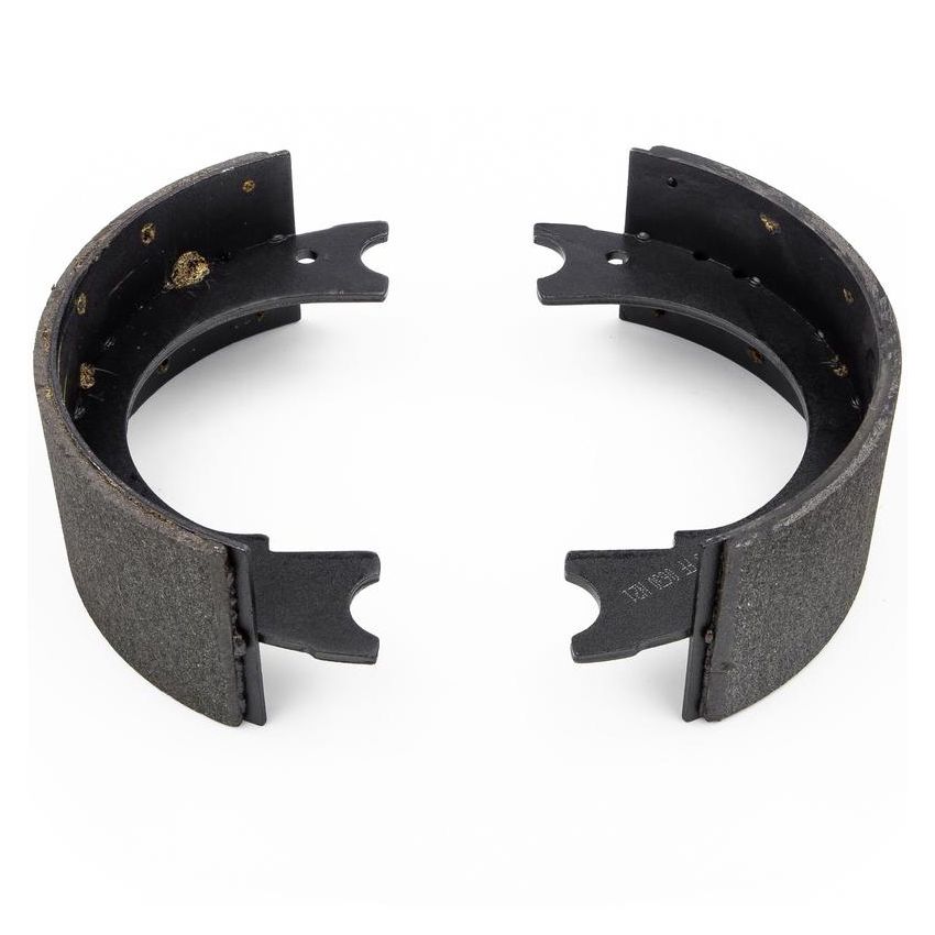 MAGMA BRAKE PMB646B MAGMA Premium PMB646B Parking Brake Shoes