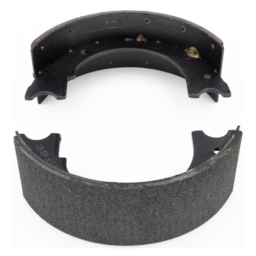 MAGMA BRAKE PMB646B MAGMA Premium PMB646B Parking Brake Shoes