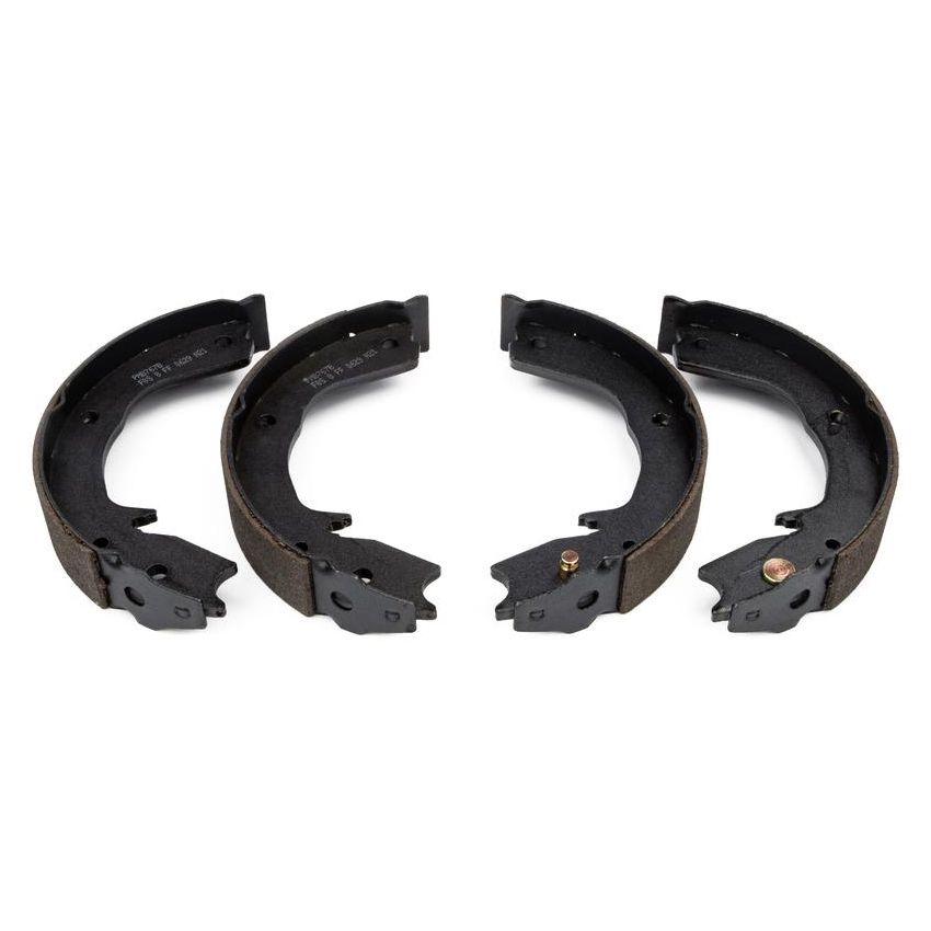 MAGMA BRAKE PMB767B MAGMA Premium PMB767B Parking Brake Shoes
