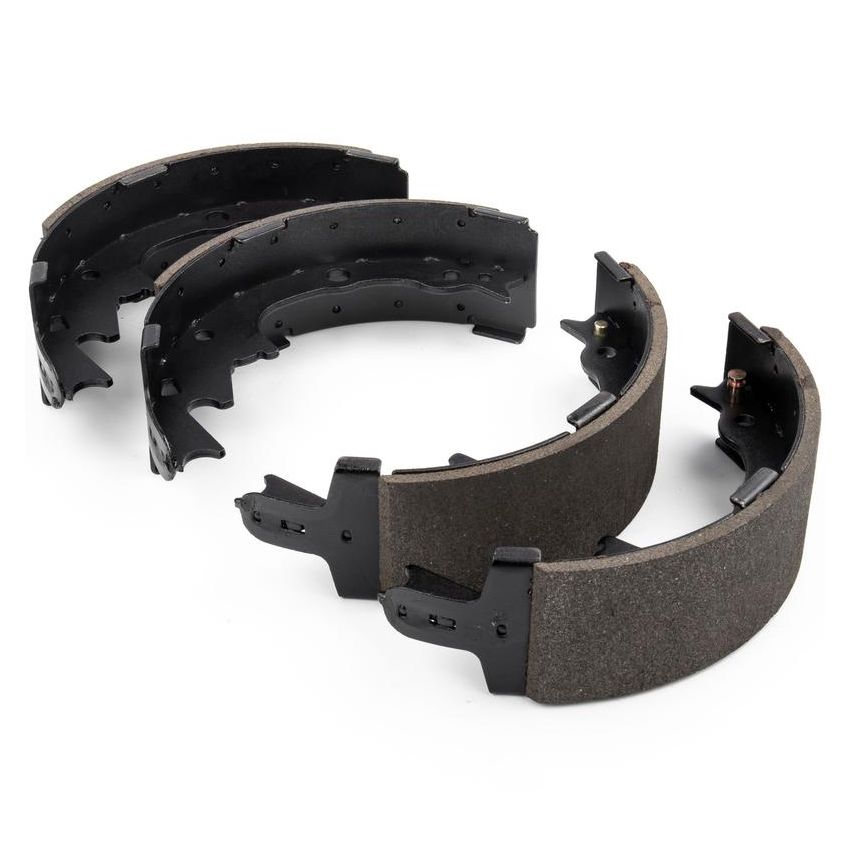 MAGMA BRAKE PMB769B MAGMA Premium PMB769B Bonded Brake Shoes