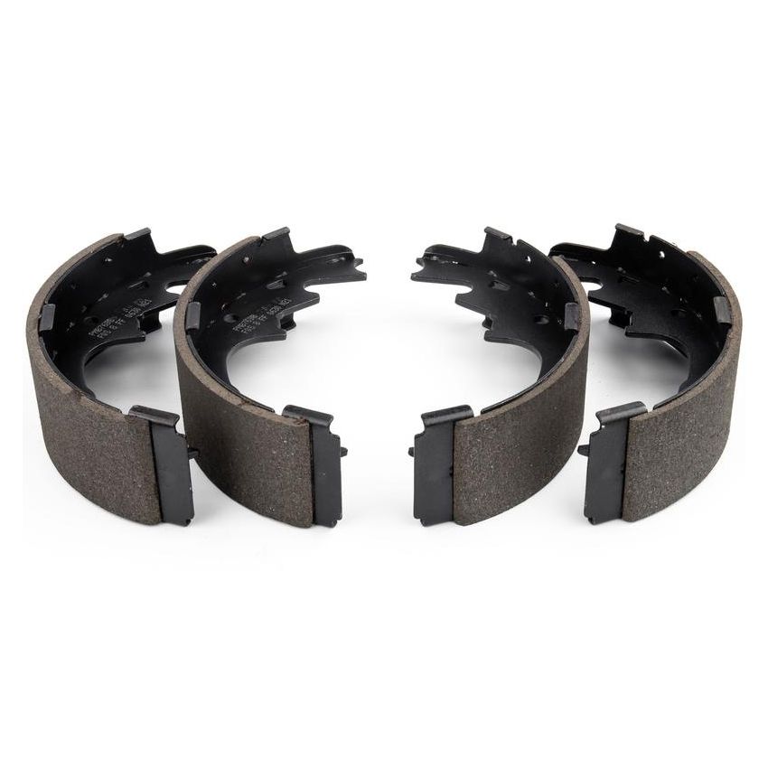 MAGMA BRAKE PMB769B MAGMA Premium PMB769B Bonded Brake Shoes