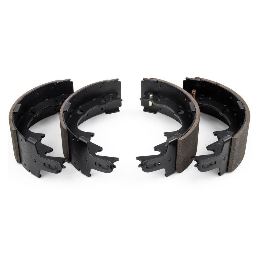 MAGMA BRAKE PMB769B MAGMA Premium PMB769B Bonded Brake Shoes