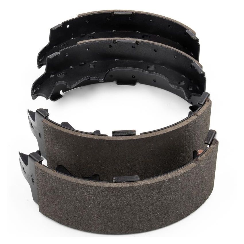 MAGMA BRAKE PMB769B MAGMA Premium PMB769B Bonded Brake Shoes