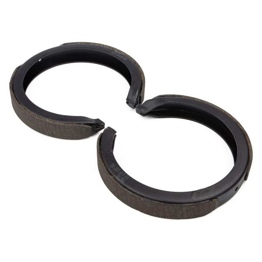MAGMA BRAKE PMB770B MAGMA Premium PMB770B Parking Brake Shoes