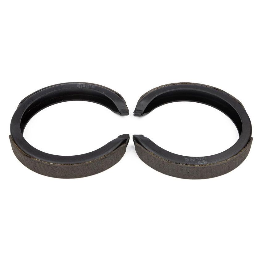 MAGMA BRAKE PMB770B MAGMA Premium PMB770B Parking Brake Shoes