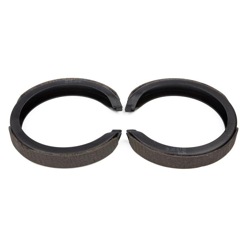 MAGMA BRAKE PMB770B MAGMA Premium PMB770B Parking Brake Shoes