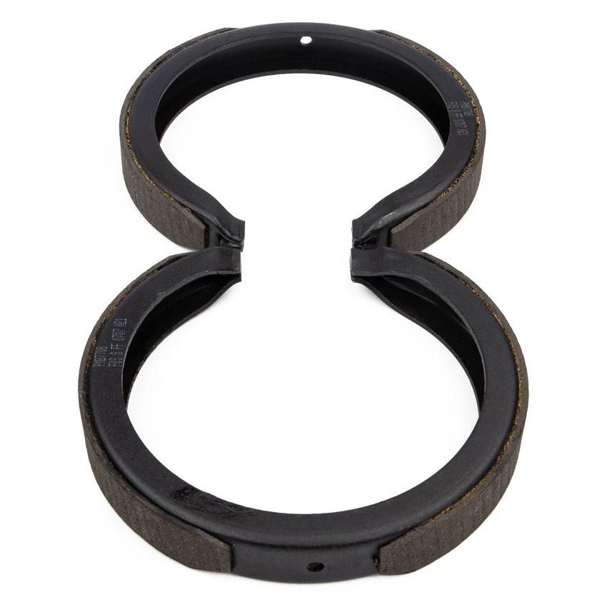 MAGMA BRAKE PMB770B MAGMA Premium PMB770B Parking Brake Shoes