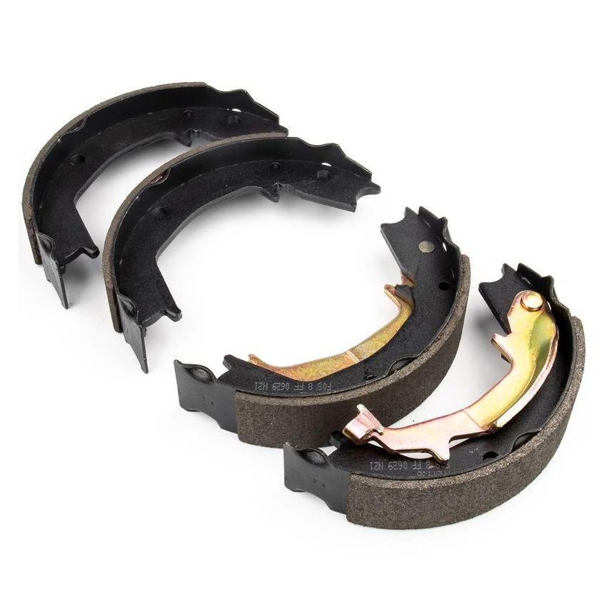 MAGMA BRAKE PMB773B MAGMA Premium PMB773B Parking Brake Shoes