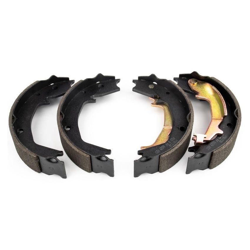 MAGMA BRAKE PMB773B MAGMA Premium PMB773B Parking Brake Shoes